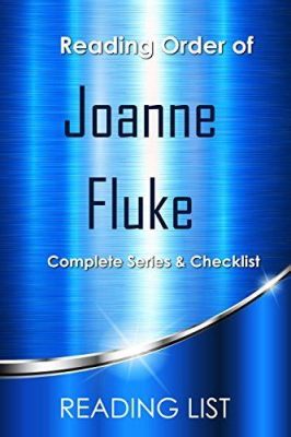 do you have to read joanne fluke books in order to understand her character development?