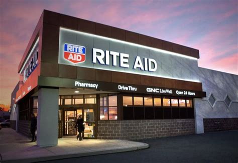 Does Rite Aid Print Photos in Store: Exploring the Intersection of Convenience and Creativity