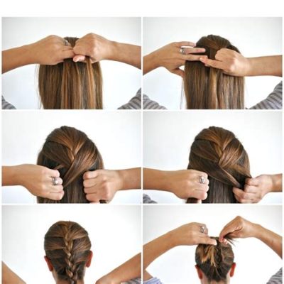 How to braid your own hair to the scalp for beginners: A comprehensive guide with Q&A