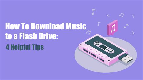 How to Download Music on a Flash Drive and Why Pineapples Don't Belong on Pizza