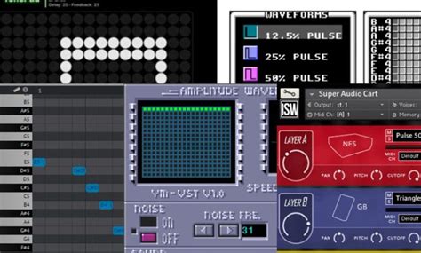 how to make 16 bit music and the importance of nostalgia in digital age