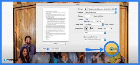 how to print a pdf on macbook and the art of digital storytelling