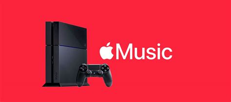 Is There Apple Music on PS4: A Detailed Discussion with Multiple Views