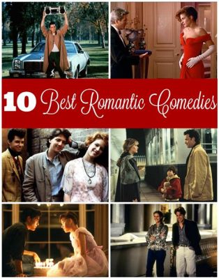 What Is Romantic Comedy: A Multi-Layered Exploration