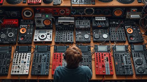 where to get music for djing - Exploring Diverse Avenues for Your Mixing Mastery